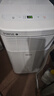 美的（Midea）移動(dòng)空調一體機 單冷無(wú)外機 免安裝免排水  可移動(dòng)家用廚房宿舍出租房空調 便捷立式空調 1匹 單冷雙管升級款 【適用5-8㎡】 曬單實(shí)拍圖