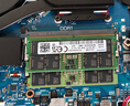 三星SAMSUNG 筆記本內存條 16G DDR5 5600頻率 M425R2GA3EB0-CWM 曬單實(shí)拍圖