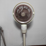 海爾（Haier）空氣循環(huán)扇大風(fēng)量搖頭電風(fēng)扇抑菌凈化語音風(fēng)扇家用臺式落地扇輕音臥室節(jié)能風(fēng)扇柔風(fēng)輕羽扇電風(fēng)扇 【全自動搖頭】遙控循環(huán)扇HFX-Y2367A 曬單實拍圖