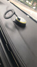 倍思手機支架車(chē)載真空吸附盤(pán)磁吸汽車(chē)專(zhuān)用導航儀表臺適用于特斯拉奧迪 曬單實(shí)拍圖