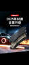 湃速高端陶瓷汽車(chē)剎車(chē)片后片適用于99%車(chē)型原廠(chǎng)原裝正品后輪剎車(chē)片 曬單實(shí)拍圖
