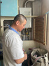 林內(nèi)（Rinnai）【大師系列】家用16升燃?xì)鉄崴?三核恒溫科技天然氣熱水器【國(guó)家補(bǔ)貼15%】16GD35（JSQ31-GD35） 曬單實(shí)拍圖