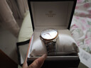 天王（TIAN WANG）手表男士 生日禮物昆侖系列鋼帶機械表GS5876TP.D.TP1.W-1 曬單實(shí)拍圖