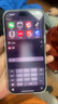 Apple/蘋果 iPhone 16 Pro Max（A3297）1TB 沙漠色鈦金屬 支持移動聯(lián)通電信5G 雙卡雙待手機 曬單實拍圖