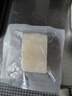 秋田滿滿大西洋真鱈魚原切200g高蛋白生鮮兒童鱈魚去皮去刺享寶寶嬰兒食譜 曬單實拍圖