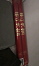 青葦 開(kāi)工大吉禮炮禮花筒60#*4根裝手持開(kāi)業(yè)禮炮開(kāi)門(mén)大吉禮賓花 曬單實(shí)拍圖