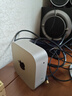 Apple/蘋果AI電腦/Mac mini迷你主機(jī) M4銀色(10+10核) 16G 256G臺式電腦主機(jī) MU9D3CH/A 曬單實(shí)拍圖