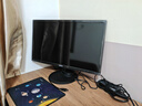 JOYZL 顯示器21.5英寸1k60mhz電腦顯示器（窄視角）VGA+HDMI 曬單實(shí)拍圖