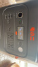 電小二【2度電2200W大功率】戶外電源移動(dòng)快充220V大容量便攜自駕露營車載冰箱應(yīng)急備用儲能太陽能光充 2200W +200W太陽能板 曬單實(shí)拍圖