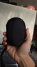 羅技（Logitech）大師系列 MX Anywhere 3S 靜音鼠標 無(wú)線(xiàn)藍牙雙模鼠標 商務(wù)辦公 便攜智能鼠標 石墨黑 接收器另購 曬單實(shí)拍圖