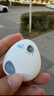 綠磁兒童定位紐扣GPS追蹤器北斗孩子老人寶寶防丟器防走失尋娃 5G升級通話(huà)版【0-1m誤差丨終身O資費】 多重防丟定位+防拆設計+SOS報警 曬單實(shí)拍圖