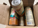 IJSSELMEER14度小麥白啤酒500ml*12/24罐裝整箱全麥精釀桂花黑啤酒IPA整箱 【精釀白啤】 500mL 24罐 曬單實拍圖