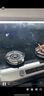 美的（Midea）【晴空FD90】消毒款 集成灶一體式 26風量煙機 蒸汽洗2.0 5.2kW燃氣灶 消毒柜 國家補貼 家用灶具 曬單實拍圖