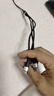 綠勝能適三合一數據線(xiàn)Type-C一拖三100W充電線(xiàn)適用蘋(píng)果華為oppo小米vivo安卓手機PD快充線(xiàn)USB接口功能 一條黑色【Type-c口一拖三】100W快充 1米 曬單實(shí)拍圖