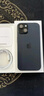 Apple/蘋果 iPhone 15 (A3092) 128GB 黑色 支持移動(dòng)聯(lián)通電信5G 雙卡雙待手機(jī) 曬單實(shí)拍圖