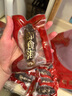 京覓X張奶奶 大連即食海參3斤35-50只 固形物超85% 京東自營 海鮮 曬單實拍圖