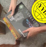 航嘉（Huntkey）WD650K全模組 金牌650W電腦電源（80PLUS金牌/單路50A/全電壓/LLC+SR+DC-DC/智能溫控） 曬單實拍圖