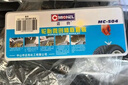 邁克（MICHEL）汽車真空輪胎便捷補(bǔ)胎工具 道路應(yīng)急補(bǔ)胎膠條工具套盒 MC-502 曬單實(shí)拍圖