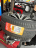 錦湖/汽車(chē)輪胎/PS71 245/45R18 96V帕薩特 曬單實(shí)拍圖