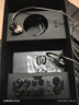 森海塞爾（Sennheiser）IE600 有線(xiàn)耳機 高保真HiFi音樂(lè )耳機 入耳式音樂(lè )耳機 金屬色 禮物 曬單實(shí)拍圖