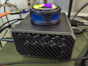 天鋇GT37迷你主機(jī) 銳龍AI9高性能HX370電腦臺(tái)式機(jī) 高算力電競(jìng)游戲便攜MINI小型口袋整機(jī)帶OCuLink接口 銳龍AI9 HX370 32G DDR5內(nèi)存1TB固態(tài)硬盤 曬單實(shí)拍圖