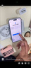 Apple【分期0首付】蘋果iPhone15plus iphone15手機(jī)雙卡雙待全網(wǎng)通手機(jī) 蘋果15plus 藍(lán)色 256GB 全網(wǎng)通+質(zhì)保2年+配件禮包 曬單實(shí)拍圖