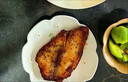 連海肴新鮮速凍鯛魚(yú)片 調味鯛魚(yú)排無(wú)刺魚(yú)片羅非魚(yú)片兒童早餐低脂高蛋白 黑椒鯛魚(yú)排100g*5袋 曬單實(shí)拍圖