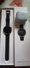 小米（MI）Xiaomi Watch S4 41mm 黑色 國(guó)家補(bǔ)貼 汽車YU7鑰匙 澎湃OS2 心率血氧監(jiān)測(cè) 小米手表s4 小表女表 曬單實(shí)拍圖