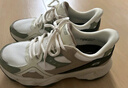 斯凱奇（Skechers）秋新款男鞋舒適時(shí)尚老爹鞋現代運動(dòng)風(fēng)格輕便耐磨休閑百搭118331 曬單實(shí)拍圖