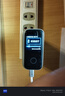 ANKER安克智顯充140W充電器套裝 氮化鎵屏顯type-c多口pd快充100W頭適用蘋(píng)果17iPhone手機筆記本電腦 銀 曬單實(shí)拍圖