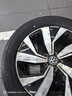 固特異（Goodyear）汽車(chē)輪胎 235/55R18 100W EGP 御乘二代 MO 奔馳GLB/GLA 哈弗H2 曬單實(shí)拍圖