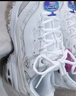 斯凱奇（Skechers）七夕禮物女鞋夏季老爹鞋透氣熊貓鞋軟底舒適外穿休閑運動鞋11959 曬單實拍圖