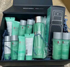 碧歐泉男士水動(dòng)力套裝(爽膚水200ML+乳75ML)禮盒生日禮物送男友送老公 曬單實(shí)拍圖