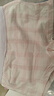 尼多熊女童內(nèi)褲兒童60s抗菌四角褲女寶寶平角內(nèi)褲中大童女孩短褲 曬單實(shí)拍圖