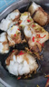 深海鱈魚(yú)片大塊新鮮深海狹鱈鱈魚(yú)段鱈魚(yú)排冷凍鱈魚(yú)塊輔食魚(yú) 鱈魚(yú)塊4斤裝 一斤凈重450g左右 曬單實(shí)拍圖