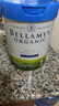 貝拉米（Bellamy's）白金版 1段 新生兒 嬰兒奶粉800g 0~6月 有機(jī)A2蛋白 藻油DHA 曬單實(shí)拍圖