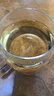 富光花茶杯 男女士茶水分離杯子 雙層辦公泡茶玻璃杯帶把高硼硅水杯 曬單實(shí)拍圖
