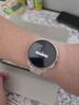 頌拓（SUUNTO）RACE 2戶外訓練旗艦腕表 越野鐵三心率血氧運動智能手表 冰川白 曬單實拍圖