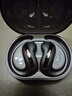飛利浦（PHILIPS）[2025新款-金榜第1名]藍牙耳機掛耳開(kāi)放式骨傳導概念無(wú)線(xiàn)耳機運動(dòng)音樂(lè )降噪適用蘋(píng)果華為T(mén)AQ2120-黑 曬單實(shí)拍圖