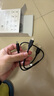 大疆 DJI Mic Mini 一拖一 Type-C/相機版無線降噪戶外采訪直播vlog收音紐扣式領(lǐng)夾麥克風(fēng) 曬單實拍圖