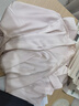 浪莎性感睡裙女吊帶睡袍兩件套冰絲蕩領(lǐng)高級感純欲風(fēng)家居服晨袍 曬單實(shí)拍圖