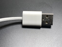 品勝蘋(píng)果數據線(xiàn)快充充電線(xiàn)2米加長(cháng)適用iPhone14ProMax/13/12/XR/11/8手機ipad平板USB充電器線(xiàn)車(chē)載編織 曬單實(shí)拍圖