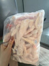 【自營】鴨脖新鮮冷凍大號生鴨脖批發(fā)鹵味店食材商用生鮮鴨貨 4斤 生鴨脖 曬單實拍圖