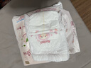 好奇（Huggies）鉑金裝小桃褲成長褲XXXL26片*4包(17kg以上)【消暑散熱】 曬單實拍圖
