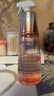 自然堂彈嫩緊致抗皺柔膚液160ml 補水保濕緊致護膚品女中秋 曬單實拍圖