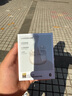 綠聯(lián)HiTune T6s【國家補貼】藍牙耳機-52dB深度降噪金標認證音樂(lè )運動(dòng)無(wú)線(xiàn)入耳式適用蘋(píng)果華為小米WS205 曬單實(shí)拍圖