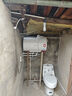 美的（Midea）【整機(jī)8年質(zhì)保】50升電熱水器2100W節(jié)能省電速熱出租屋雙重殺菌加長防電墻國家補貼15%F50-21WA1 曬單實拍圖