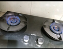 蘇泊爾（SUPOR）燃氣灶煤氣灶具雙灶[家電國家補貼至高20%]4.5KW大火力一級能效嵌入式可拆合金爐頭 天然氣DB07S 曬單實(shí)拍圖