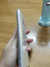 vivovivoS6手機(jī)殼s6原裝硅膠全包防摔保護(hù)套不發(fā)黃透明軟殼原機(jī)出廠殼 vivoS6 持久不發(fā)黃手機(jī)殼1個(gè) 曬單實(shí)拍圖