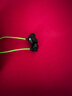 雷蛇（Razer）戰錘狂鯊V3 有線(xiàn)入耳式耳機耳塞 7.1環(huán)繞聲 吃雞神器 三角洲官方指定 Type C（贈THX軟件 可調EQ） 曬單實(shí)拍圖